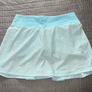 Lululemon tennis skirt